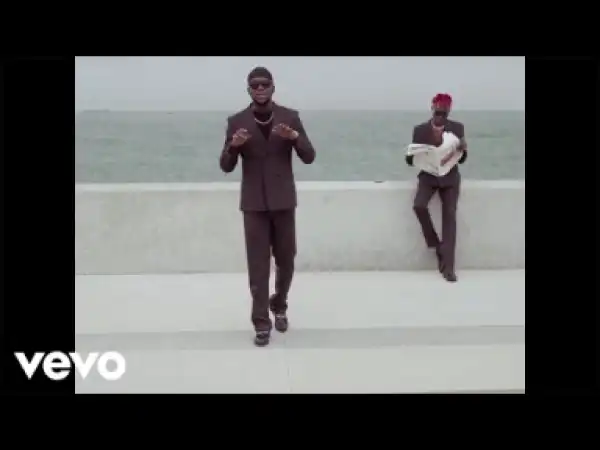 VIDEO: JoulesDaKid Ft. Blaqbonez — Phone On Silent